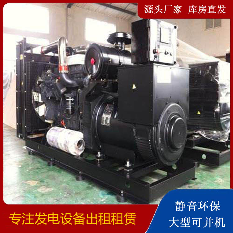 乌什发电车出租 柴油发电机组需要经常换机油吗？