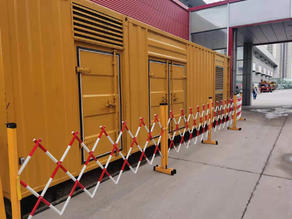 乌什租赁发电机发电机油箱使用后要定期清除油箱底部沉淀的杂质