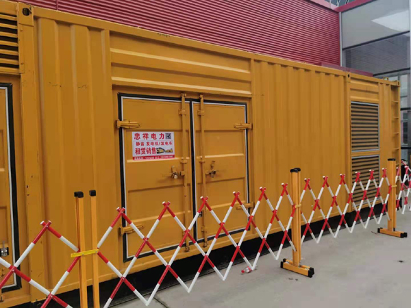 乌什柴油发电机电压不稳的原因是什么？