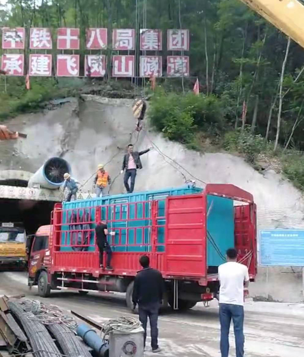 乌什发电机组维修后输出功率降低是什么问题