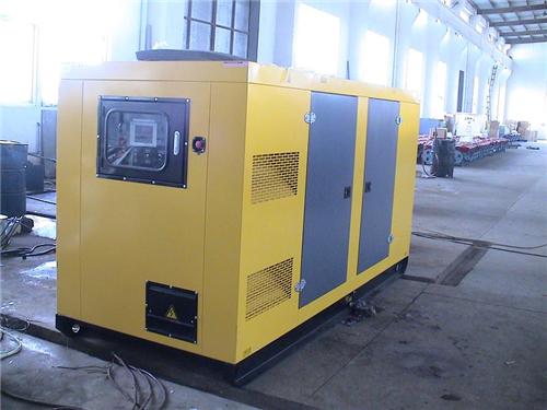 乌什租赁发电机 柴油发电机组的蓄电池种类有哪些？