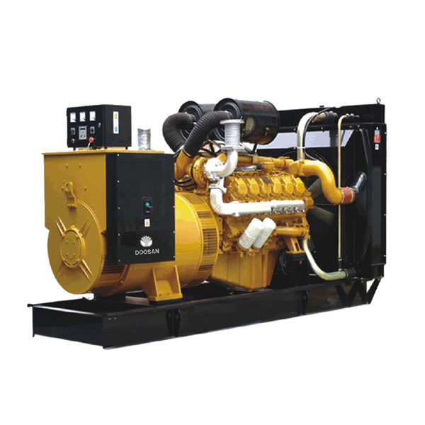 乌什租赁发电机-怎样确保潍柴发电机组的质量