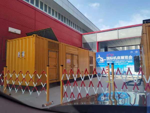 乌什发电车出租-发电机无电压或电压太低怎么办？