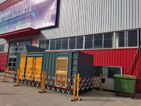 乌什柴油发电机优点以及常见故障分析
