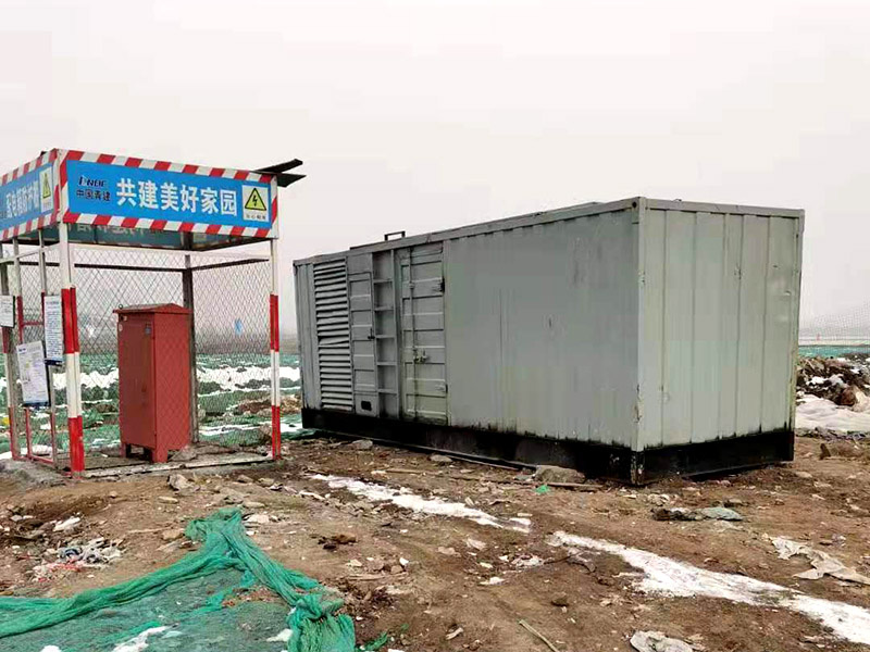 乌什燃气发电机在高海拔地区运行时会遇到哪些常见故障？