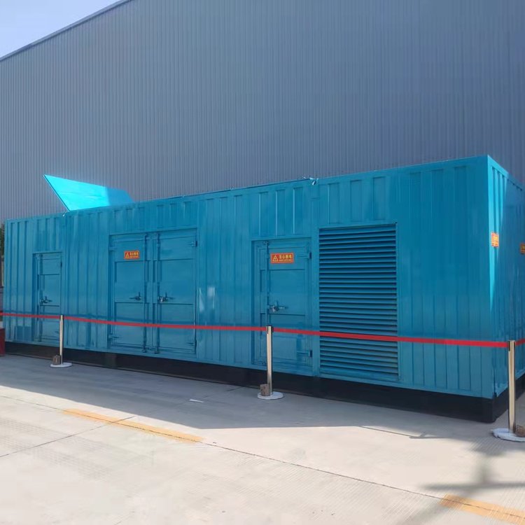 乌什怎样更换柴油发电机组的空气滤清器？