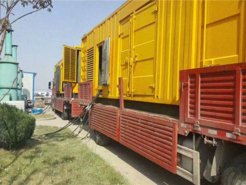 乌什计算 200KW 柴油发电机油耗时，需要考虑哪些因素？