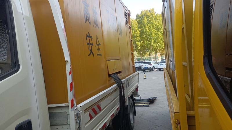 乌什如何判断柴油发电机组和UPS电源的切换时间是否符合要求？