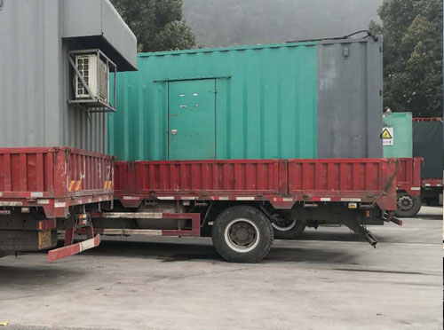乌什柴油发电机组使用注意安全事项有哪些？