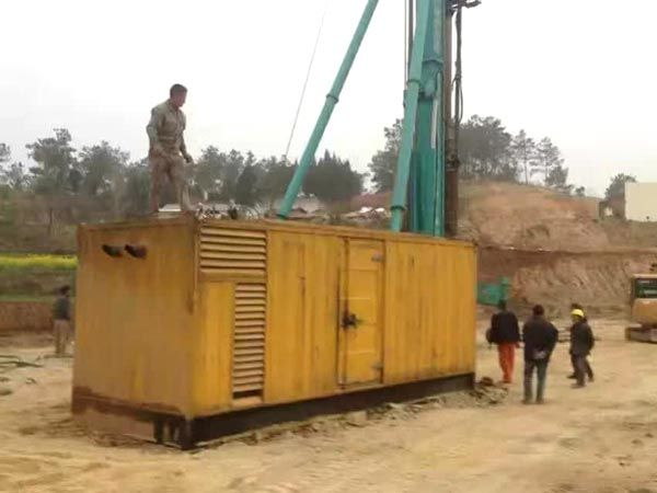 乌什柴油发电机组应用场合有哪些？